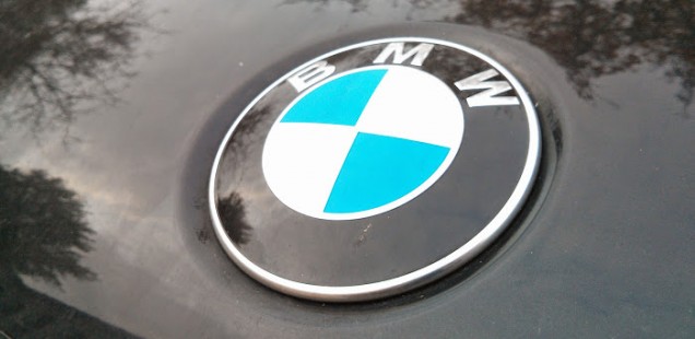 BMW als nächstes Leasingauto