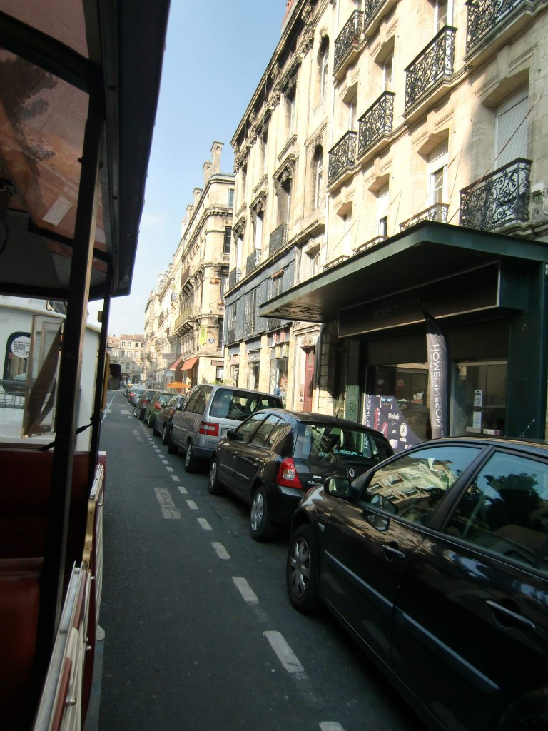 Bordeaux Städtereise - 7