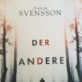der Andere von Anton Svensson