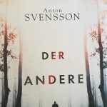 der Andere von Anton Svensson