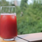 Alkoholfreie Cocktails – Mit Ananassaft, Kirschsaft und Bananensaft