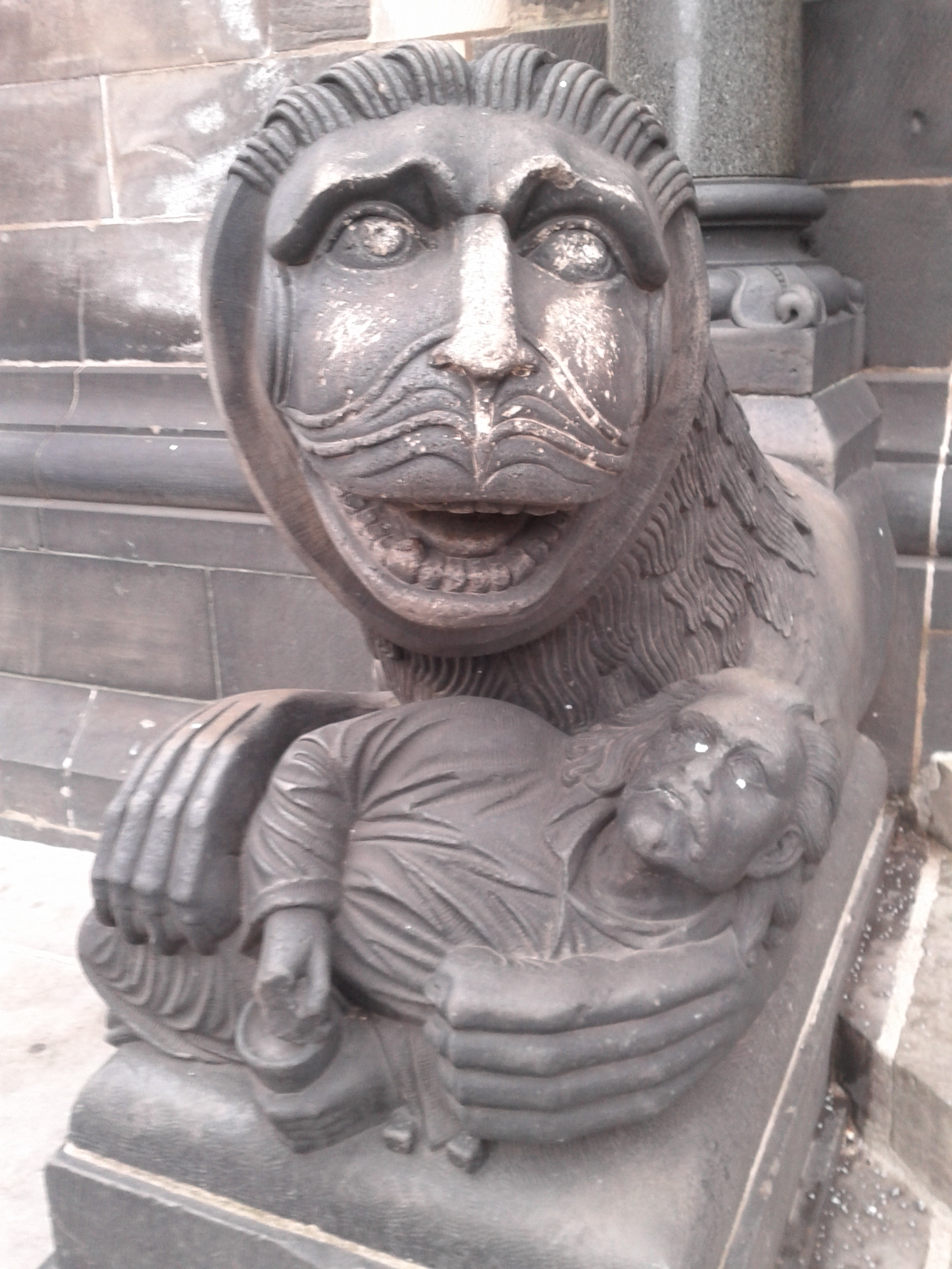 Bremen - Goleo