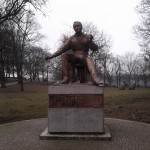 Bremen - Heinrich Heine