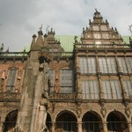 Bremen - Rathaus