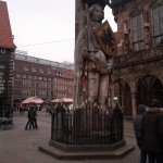 Bremen - Roland