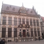 Bremen - Schütting