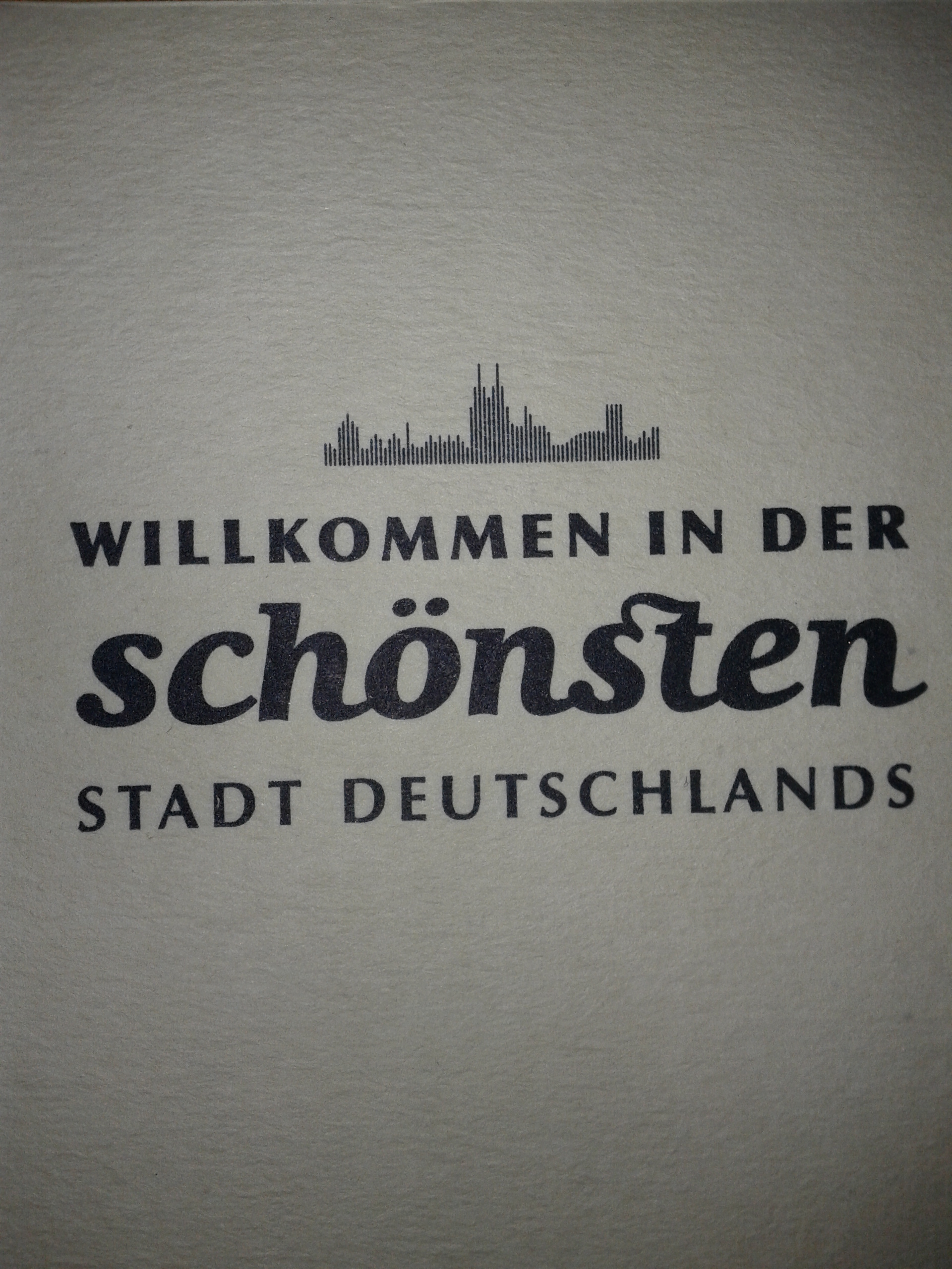 Bremen - schönste Stadt Deutschlands