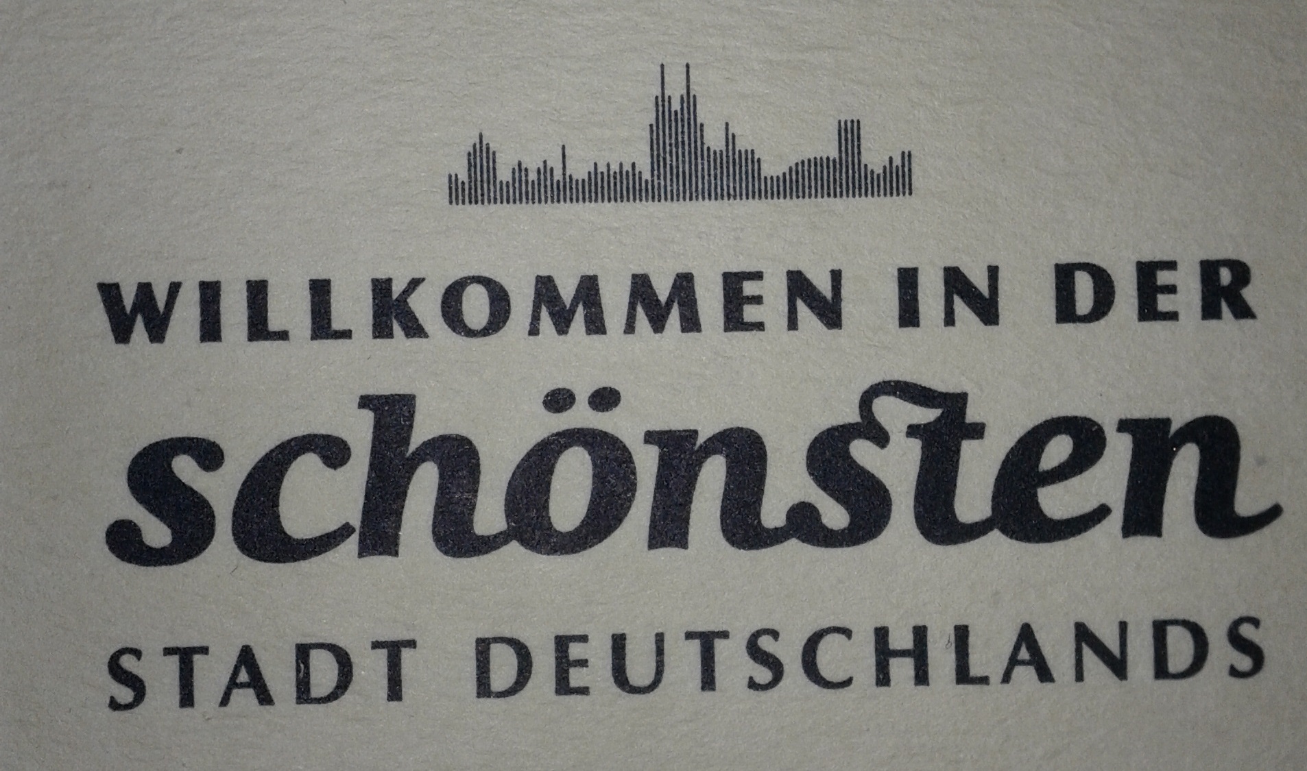 Bremen - schönste Stadt Deutschlands