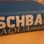 Buch AQUAmarin von Andreas Eschbach