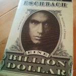 Andreas Eschbach – Eine Billion Dollar