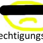 Die wirkliche Gleichberechtigung