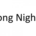 Eddie Vedder – Long Nights