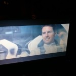 Oblivion – Der Film mit Tom Cruise