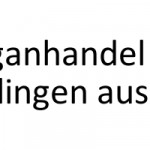 Organhandel – Syrienkrieg trifft die Armen besonders hart