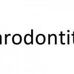 Parodontitis – erkennen und bekämpfen