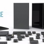 Phonebloks – Zukunft des Smartphones sollte so aussehen