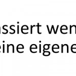 Was passiert wenn jeder Konzern seine eigene Bank hat
