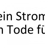 Wenn ein Stromausfall zum Tode führt